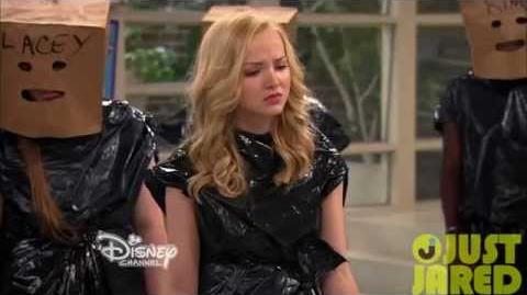 Rate-A-Rooney | Liv and Maddie Wiki | FANDOM powered by Wikia